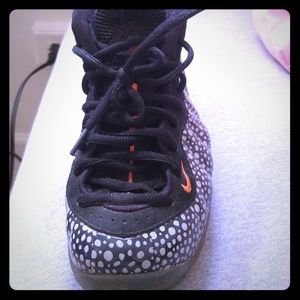 Nike dopes